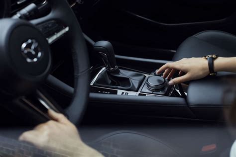 Mazda Found a Way to Make Its Interior More Scratch Resistant | CarGuide.PH | Philippine Car ...