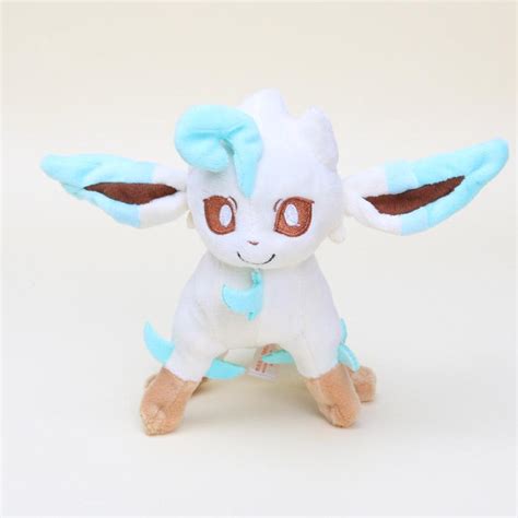 Large Eevee Evolution Plushie Hugables | Nintendo Core