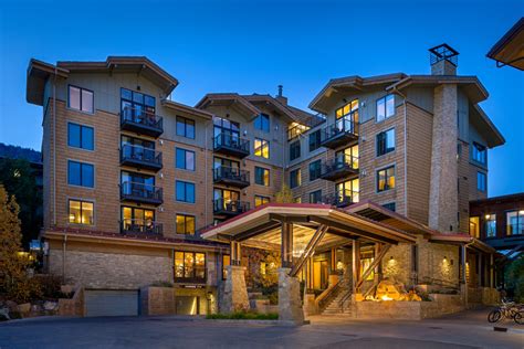 Hotel Review: Hotel Terra, Jackson Hole, Wyoming, USA | Luxury ...