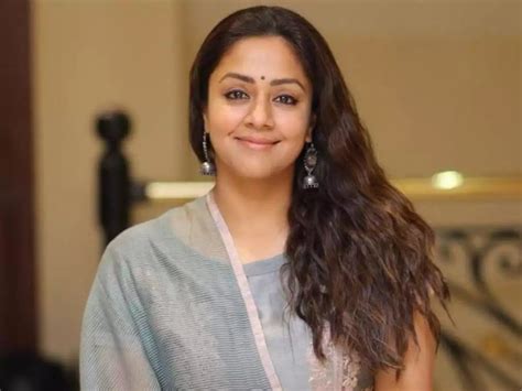 Actress Jyothika donates Rs 25 lakh to upgrade Thanjavur government hospital facilities