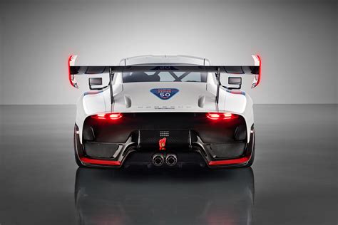 2018 Porsche 935 Rear, HD Cars, 4k Wallpapers, Images, Backgrounds ...