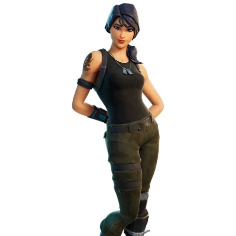 Fortnite Headhunter Prime Skin - Characters, Costumes, Skins & Outfits ⭐ ④nite.site