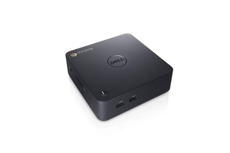 Dell Reveals Chromebox, Chromebox for Meetings | Apple tv