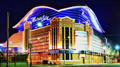 A Guide to the Best Casinos in Detroit, Michigan