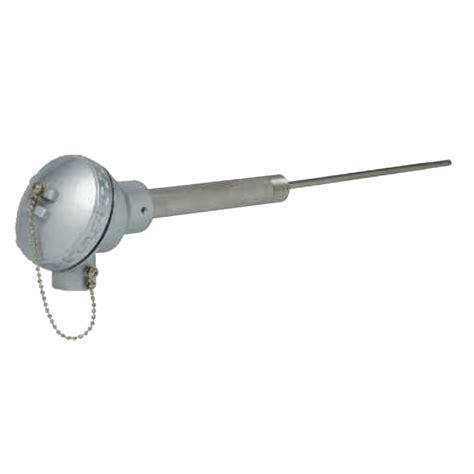 Industrial Thermocouple Assembly - Nipple Extension MIEPL ...