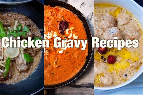 40+Pakistani Chicken Recipes - Recipe52.com