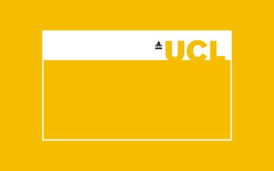 Brand essentials | UCL Brand - UCL – University College London