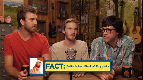 254 best Gmm images on Pholder | Goodmythicalmorning, Rhettandlink and Gamegrumps