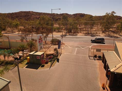 Facilities | Cabin and Caravan Park | Alice Springs | Wintersun