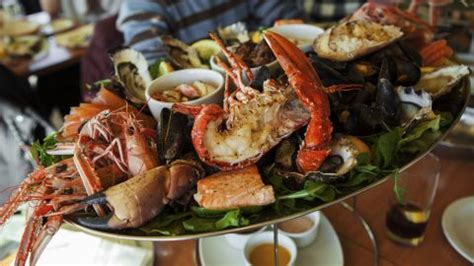 Best Seafood Restaurants In Venice - Visit Beautiful Italy