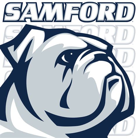 Samford Bulldogs GIF by Samford University - Find & Share on GIPHY