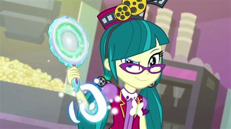 [Throwback] MLP Equestria Girls Mirror Magic Part 12 - YouTube