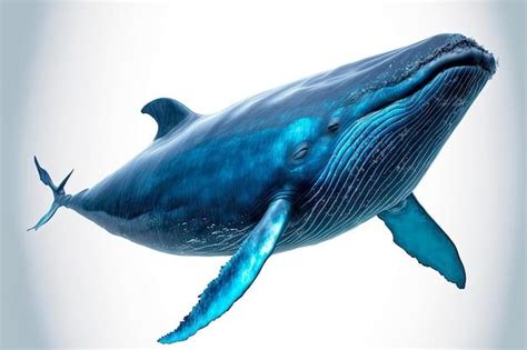 The Insulating Marvel: Unveiling the Thickness of Blue Whale Blubber - AP PGECET