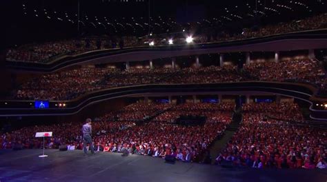 Watch Pastor Joseph Prince New Creation Church Live Sunday Service ...