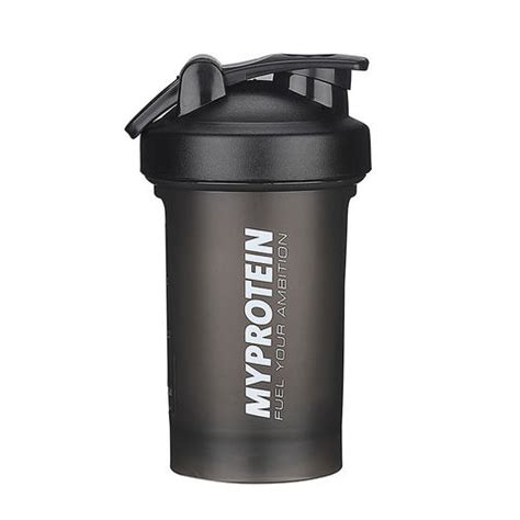 Buy Wholesale China Hot Sale 400ml Shaker Drink Bottle Custom Logo Shaker Bottle For Sports ...