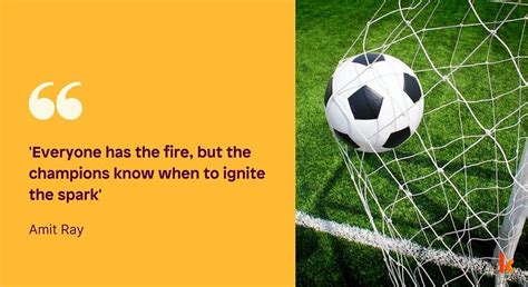 40 Football Quotes For Kids | Kidadl