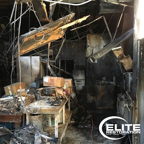 Causes for House Fires & How to Prevent Them | Elite Restoration