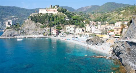 The Ligurian Sea is an arm of which other sea?