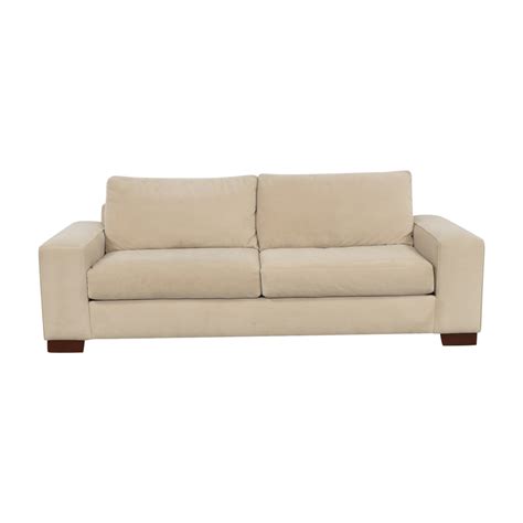 Modern Two Cushion Sofa | 82% Off | Kaiyo