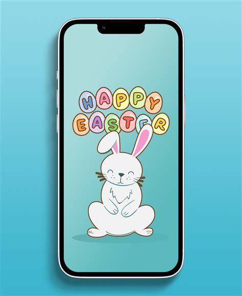 Details more than 63 stitch easter wallpaper latest - in.cdgdbentre