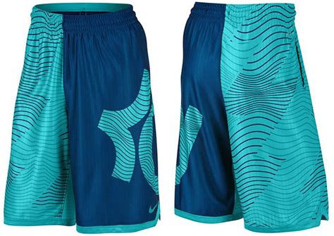 Nike KD 7 Elite Elevate Shorts | SportFits.com