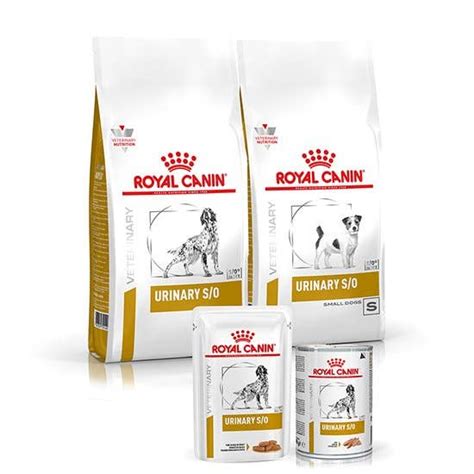 Royal Canin Veterinary Diet Urinary So Dry Cat Food - Pet Food Guide