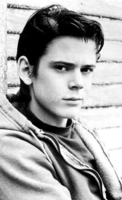 Ponyboy | The outsiders, The outsiders ponyboy, Actors