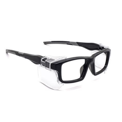 The Top 10 Prescription Safety Glasses with Side Shields