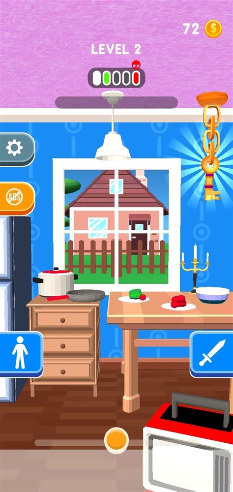 Room Rage APK Download for Android Free