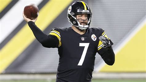 Roethlisberger plans to return for 18th season in 2021 | Yardbarker