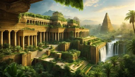 Explore the Wonders of Ancient Babylon Today!