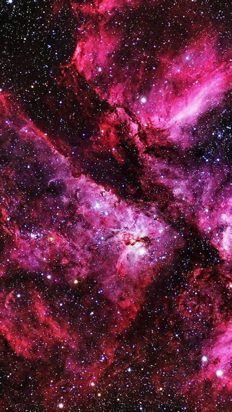 Pink Space Wallpapers - Top Free Pink Space Backgrounds - WallpaperAccess