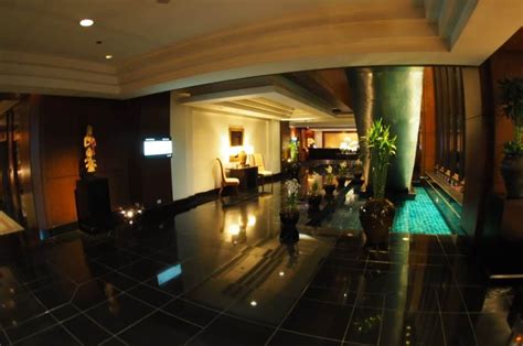 Hotel Review: JW Marriott Bangkok - Always Fly Business