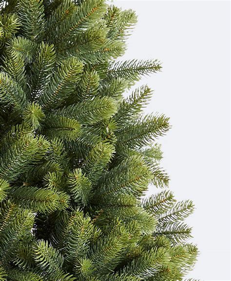 Buy Realistic 5 Feet Balsam Fir Christmas Tree Online India