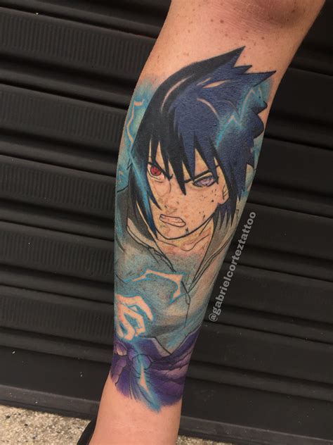 17+ Rinnegan Tattoos - RiverSimran