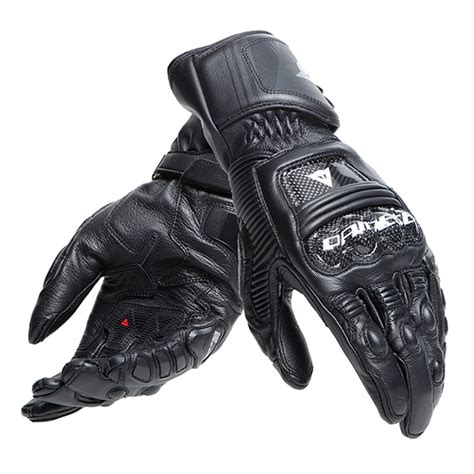 Dainese Druid 4 Leather Gloves | Infinity Motorcycles