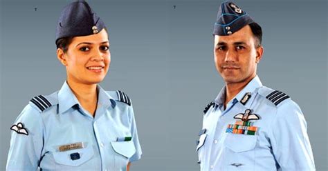 17 Indian Air Force Uniforms You Have To Earn