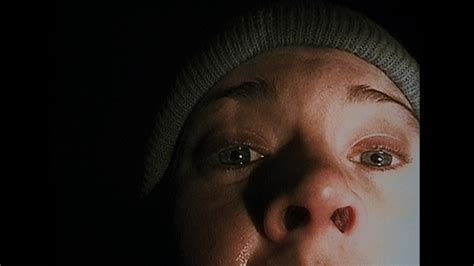 El proyecto de la bruja de Blair (The Blair Witch Project) |1999 ...