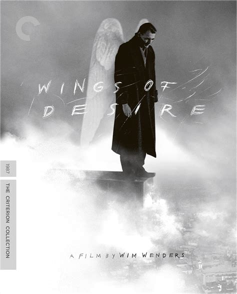 Wings of Desire (1987) | The Criterion Collection