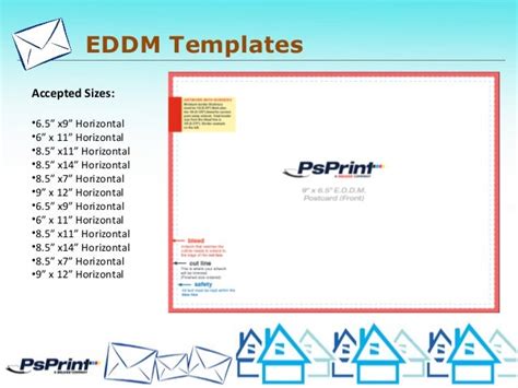 eddm sizes - DriverLayer Search Engine