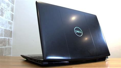 Dell G5 15 Gaming (5500) Laptop Review - Tech Advisor