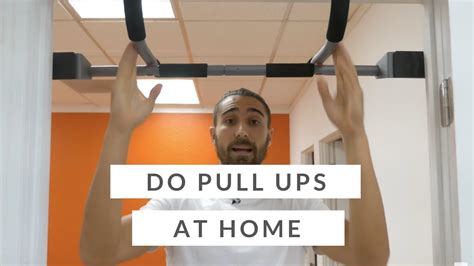 Home Pull-up Bar Comparison Types Compared!, 40% OFF