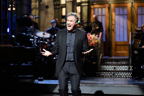 Will Ferrell on 'SNL': 3 Sketches You Have to See