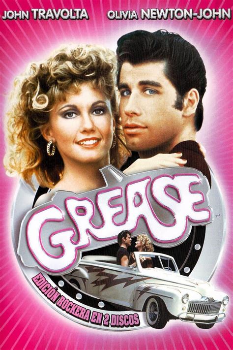 Ver Grease (1978) Online - PeliSmart