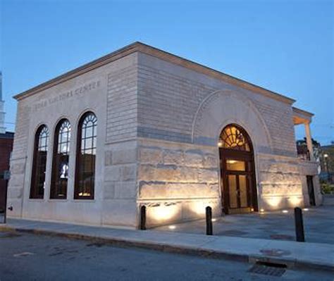 GoLocalProv | Loeb Visitors Center at Touro Synagogue to Offer Free ...