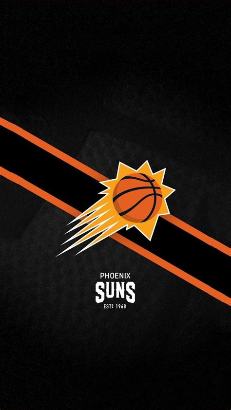 Phoenix Suns Wallpaper Discover more basketball, nba, Phoenix Suns ...