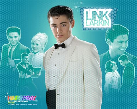 Zac Efron Hairspray Movie Wallpaper Free HD Backgrounds Images Pictures