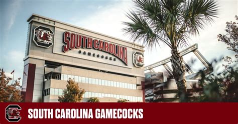 University of South Carolina Athletics – Official Athletics Website