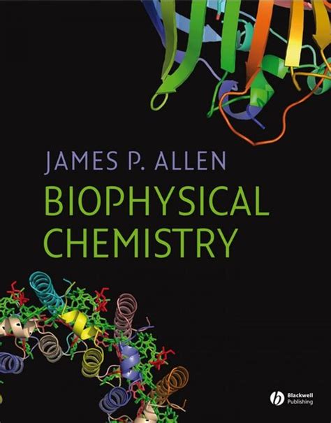 Biophysical Chemistry | NHBS Academic & Professional Books