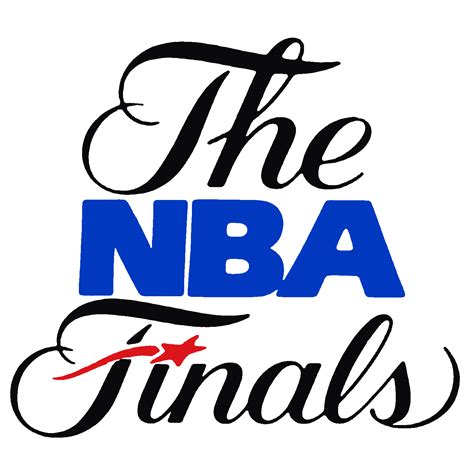 NBA Finals | Logopedia | Fandom